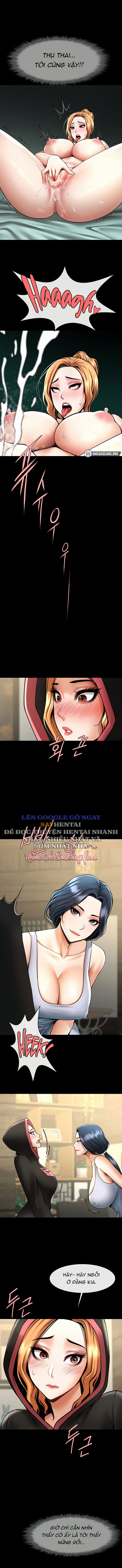 Giao Kèo Ma Quỷ Chap Chapter 52-Giao Kèo Ma Quỷ - Next Chap 60