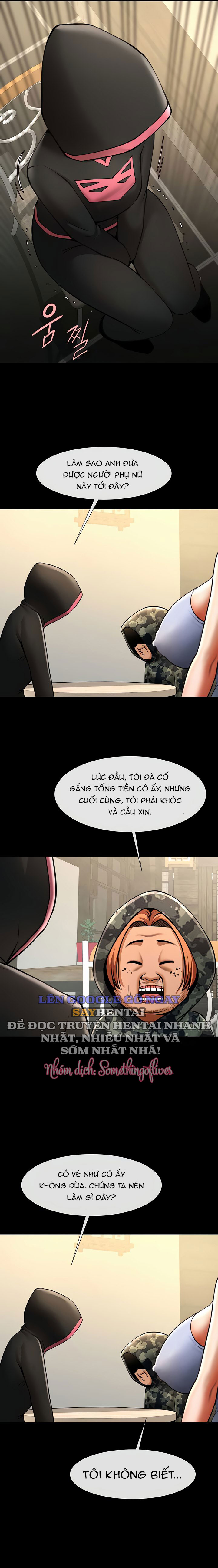 Giao Kèo Ma Quỷ Chap Chapter 52-Giao Kèo Ma Quỷ - Next Chap 60