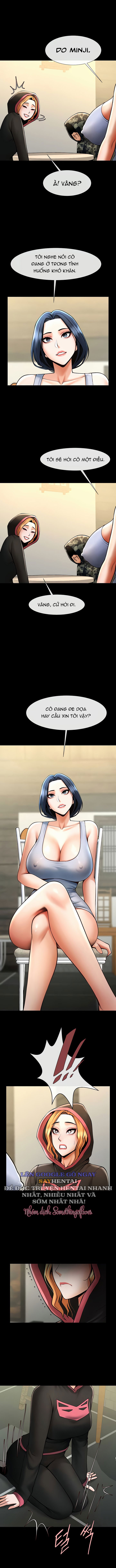 Giao Kèo Ma Quỷ Chap Chapter 52-Giao Kèo Ma Quỷ - Next Chap 60