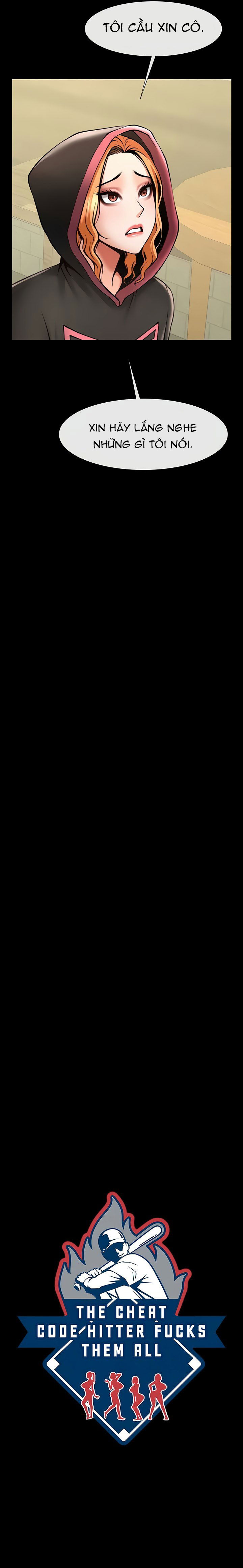 Giao Kèo Ma Quỷ Chap Chapter 52-Giao Kèo Ma Quỷ - Next Chap 60