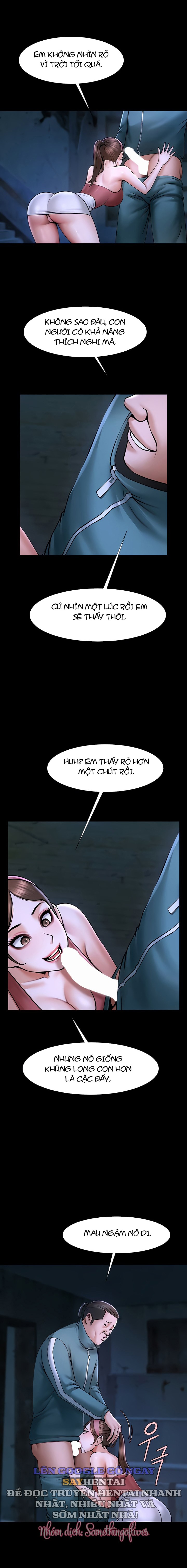 Giao Kèo Ma Quỷ Chap Chapter 53-Giao Kèo Ma Quỷ - Next Chap 61