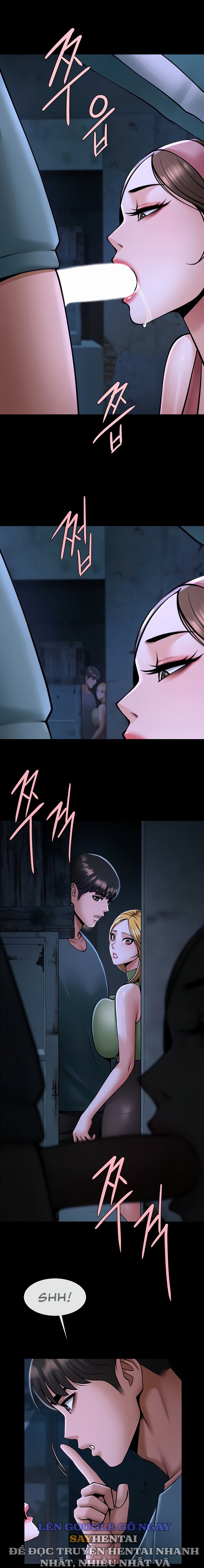 Giao Kèo Ma Quỷ Chap Chapter 53-Giao Kèo Ma Quỷ - Next Chap 61