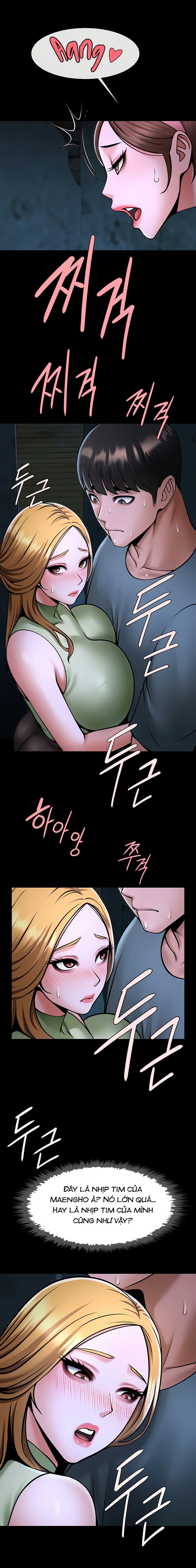 Giao Kèo Ma Quỷ Chap Chapter 53-Giao Kèo Ma Quỷ - Next Chap 61