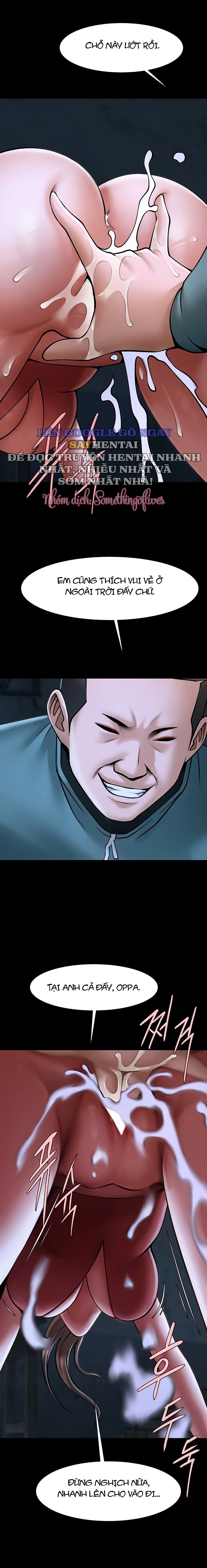 Giao Kèo Ma Quỷ Chap Chapter 53-Giao Kèo Ma Quỷ - Next Chap 61