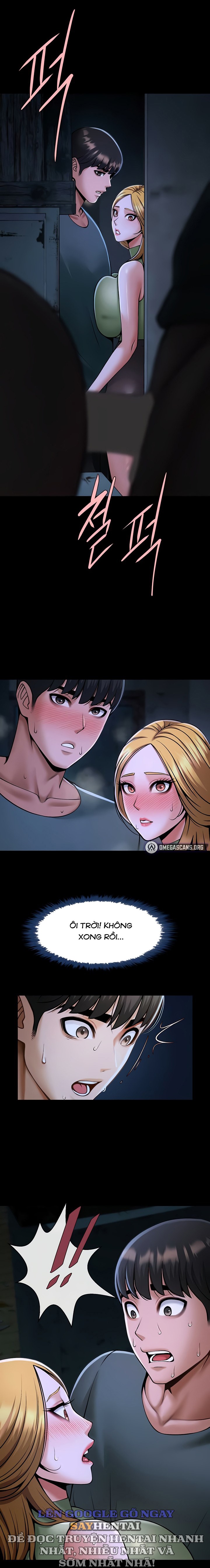 Giao Kèo Ma Quỷ Chap Chapter 53-Giao Kèo Ma Quỷ - Next Chap 61