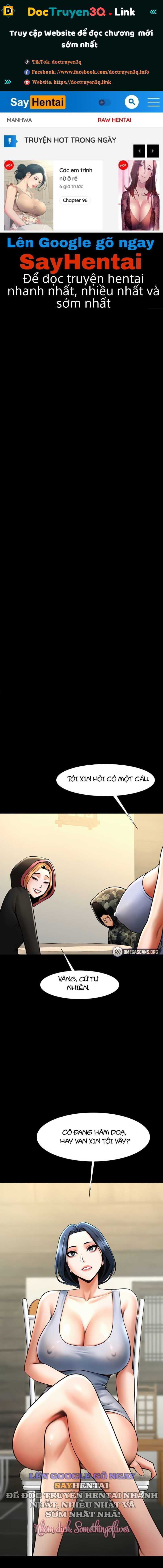 Giao Kèo Ma Quỷ Chap Chapter 53-Giao Kèo Ma Quỷ - Next Chap 61