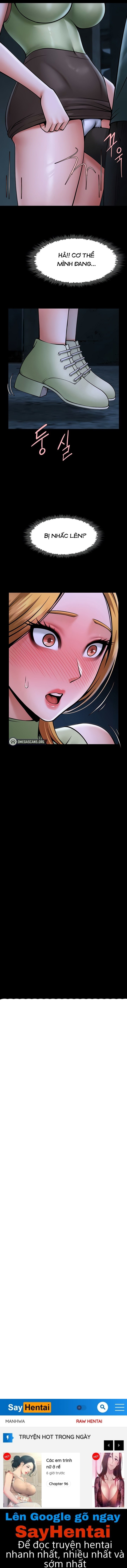 Giao Kèo Ma Quỷ Chap Chapter 53-Giao Kèo Ma Quỷ - Next Chap 61