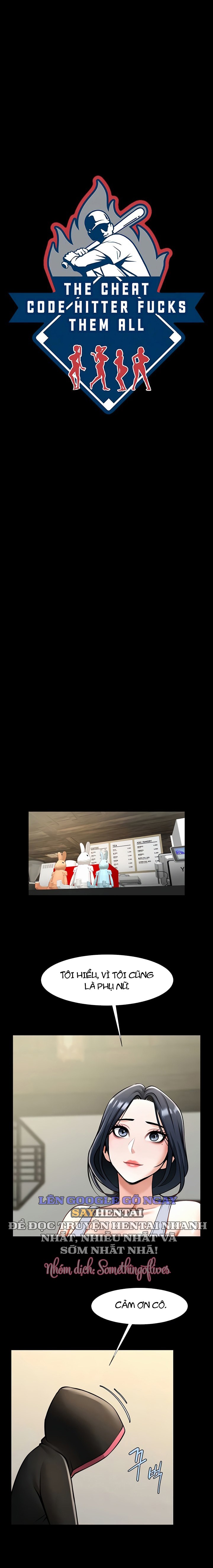 Giao Kèo Ma Quỷ Chap Chapter 53-Giao Kèo Ma Quỷ - Next Chap 61