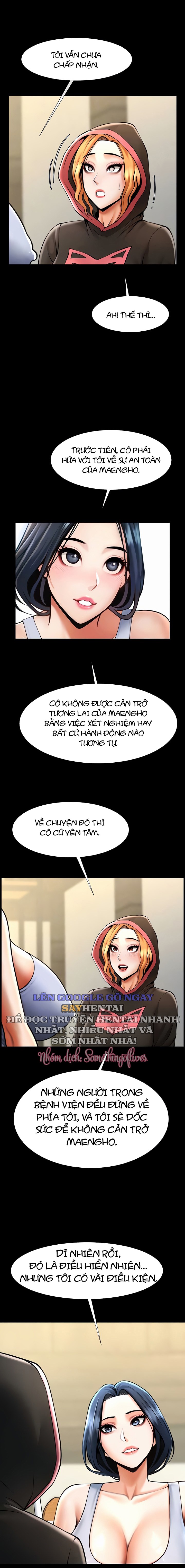 Giao Kèo Ma Quỷ Chap Chapter 53-Giao Kèo Ma Quỷ - Next Chap 61