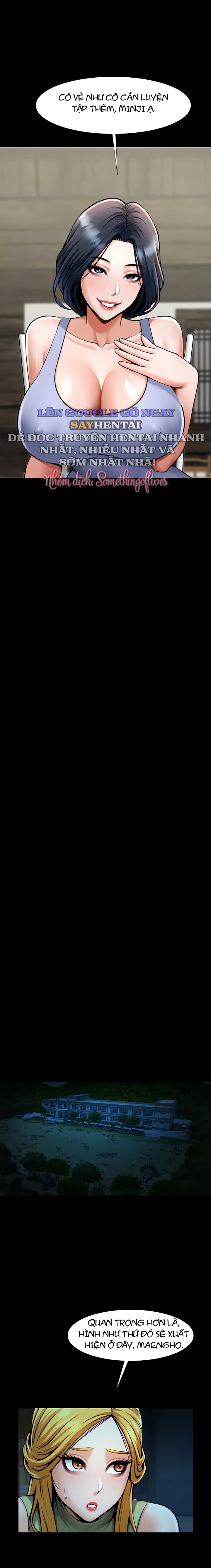 Giao Kèo Ma Quỷ Chap Chapter 53-Giao Kèo Ma Quỷ - Next Chap 61