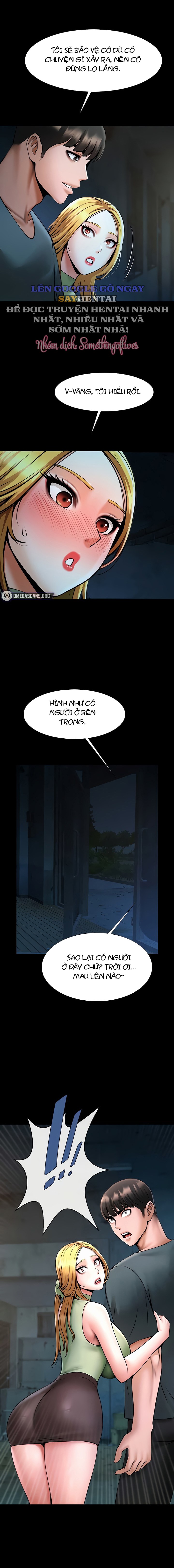 Giao Kèo Ma Quỷ Chap Chapter 53-Giao Kèo Ma Quỷ - Next Chap 61