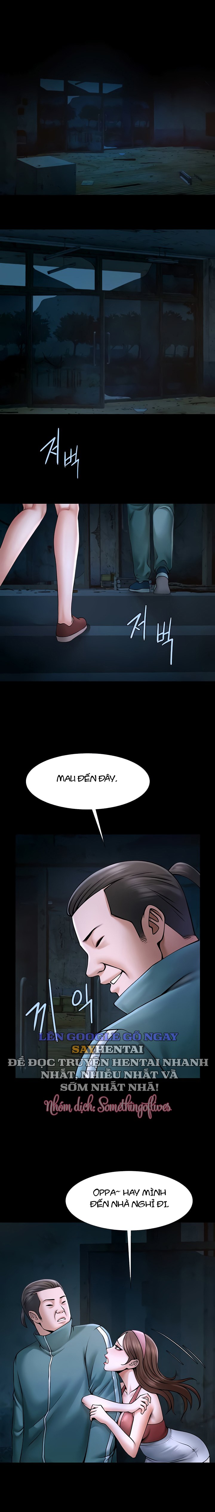 Giao Kèo Ma Quỷ Chap Chapter 53-Giao Kèo Ma Quỷ - Next Chap 61