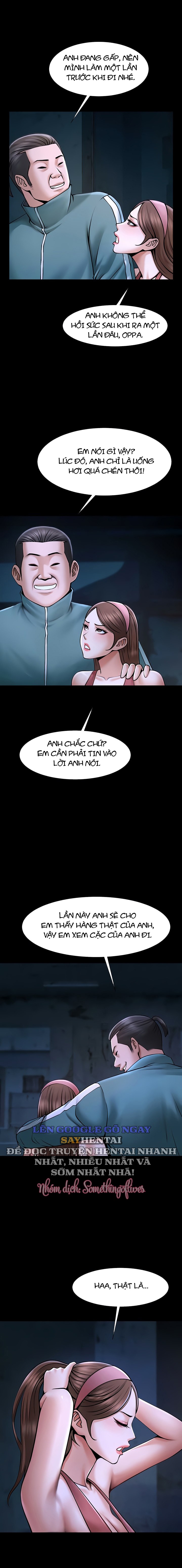 Giao Kèo Ma Quỷ Chap Chapter 53-Giao Kèo Ma Quỷ - Next Chap 61