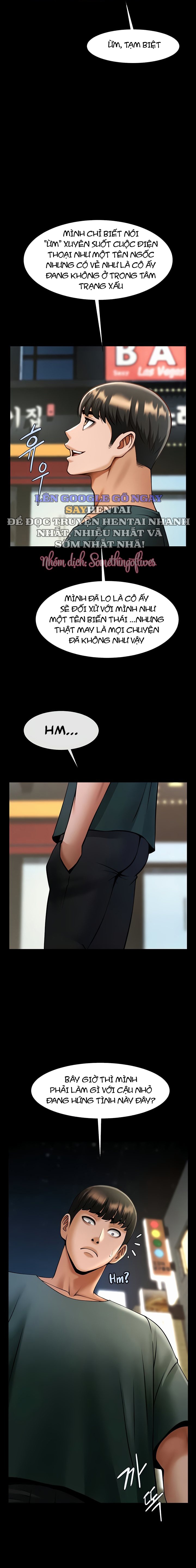 Giao Kèo Ma Quỷ Chap Chapter 54-Giao Kèo Ma Quỷ - Next Chap 62