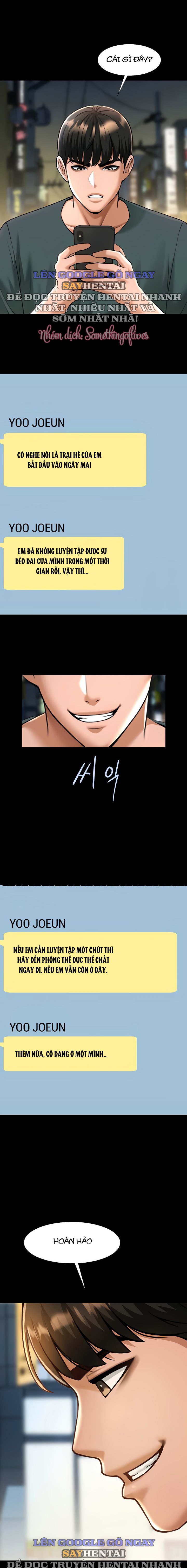 Giao Kèo Ma Quỷ Chap Chapter 54-Giao Kèo Ma Quỷ - Next Chap 62