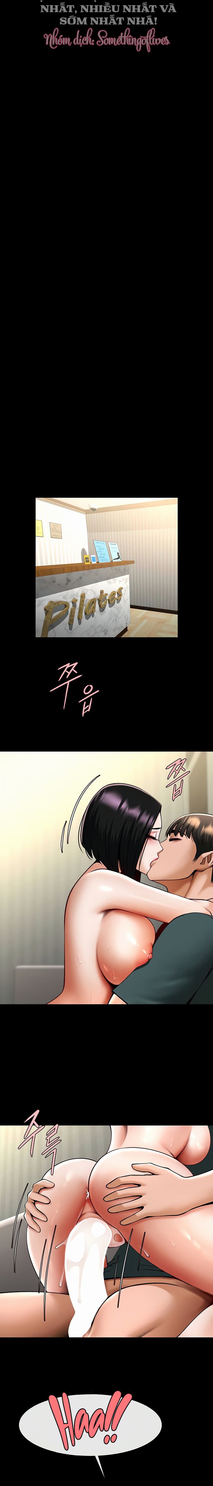 Giao Kèo Ma Quỷ Chap Chapter 54-Giao Kèo Ma Quỷ - Next Chap 62