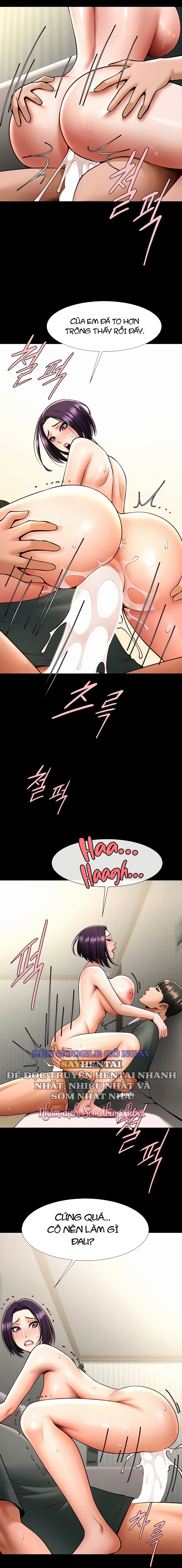 Giao Kèo Ma Quỷ Chap Chapter 54-Giao Kèo Ma Quỷ - Next Chap 62