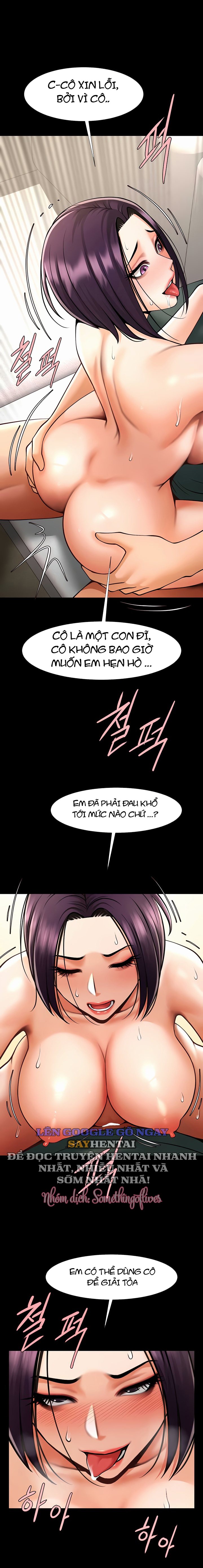 Giao Kèo Ma Quỷ Chap Chapter 54-Giao Kèo Ma Quỷ - Next Chap 62