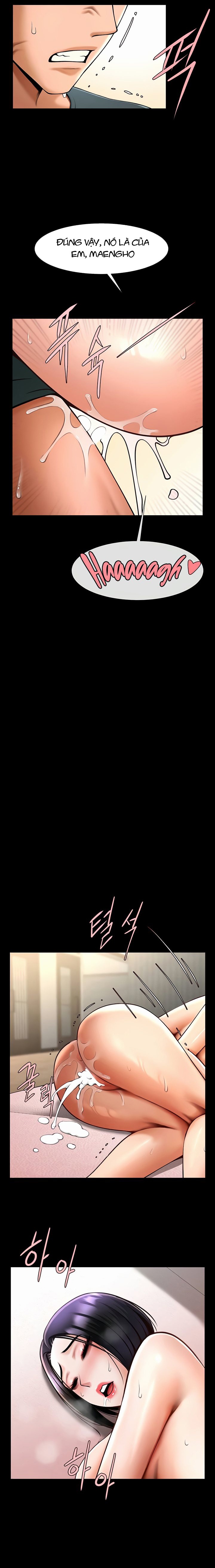 Giao Kèo Ma Quỷ Chap Chapter 54-Giao Kèo Ma Quỷ - Next Chap 62