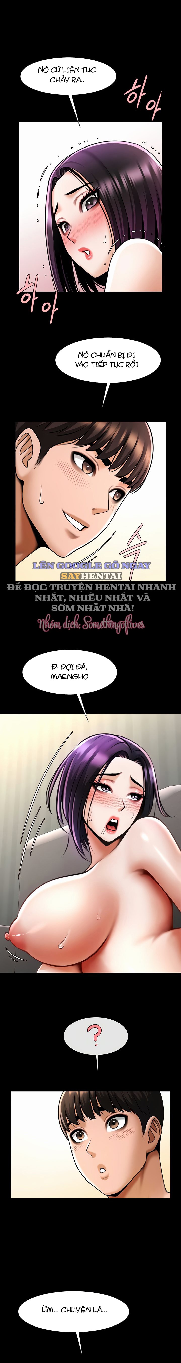 Giao Kèo Ma Quỷ Chap Chapter 54-Giao Kèo Ma Quỷ - Next Chap 62