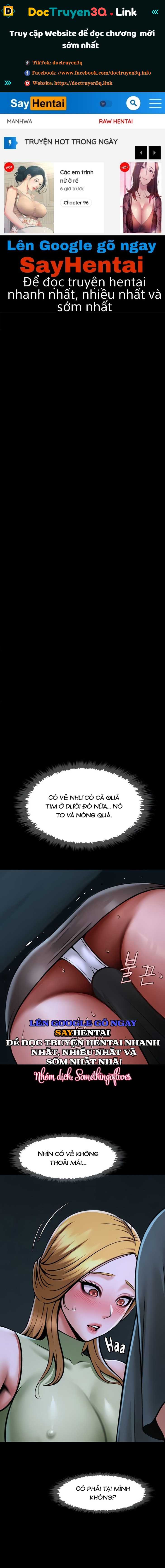 Giao Kèo Ma Quỷ Chap Chapter 54-Giao Kèo Ma Quỷ - Next Chap 62