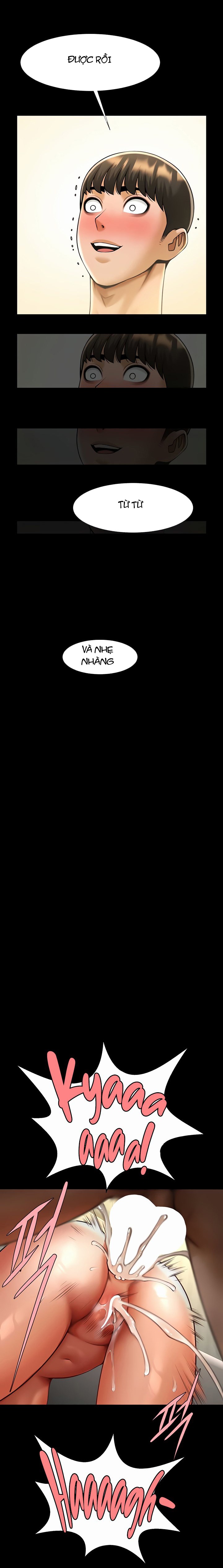 Giao Kèo Ma Quỷ Chap Chapter 54-Giao Kèo Ma Quỷ - Next Chap 62