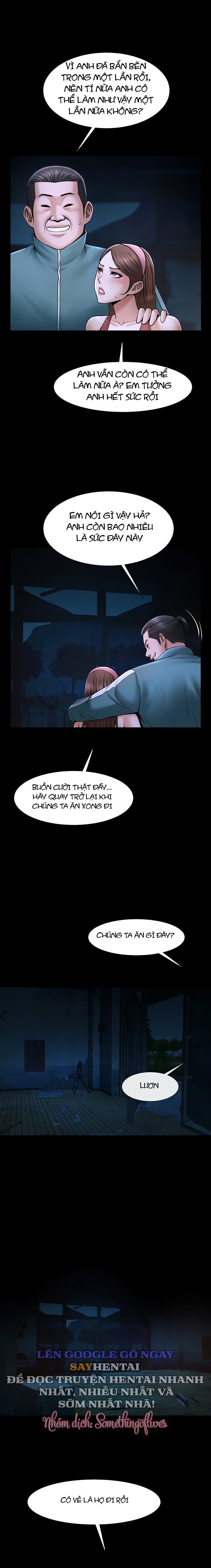 Giao Kèo Ma Quỷ Chap Chapter 54-Giao Kèo Ma Quỷ - Next Chap 62