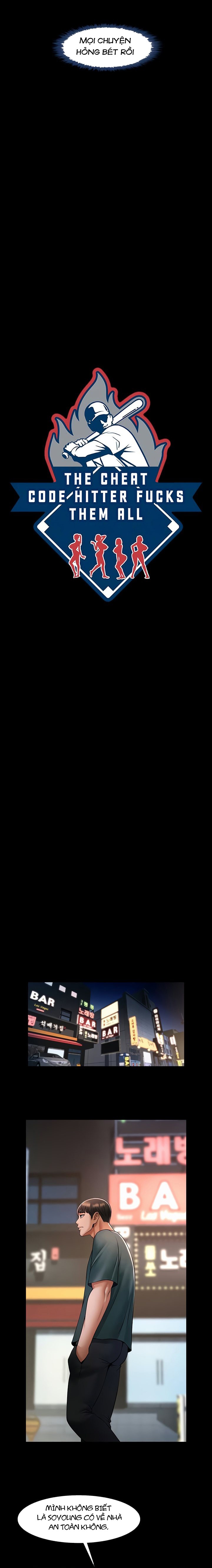 Giao Kèo Ma Quỷ Chap Chapter 54-Giao Kèo Ma Quỷ - Next Chap 62