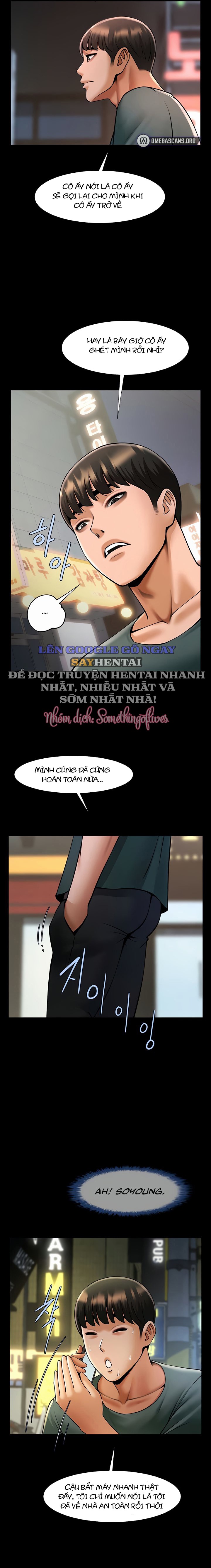 Giao Kèo Ma Quỷ Chap Chapter 54-Giao Kèo Ma Quỷ - Next Chap 62