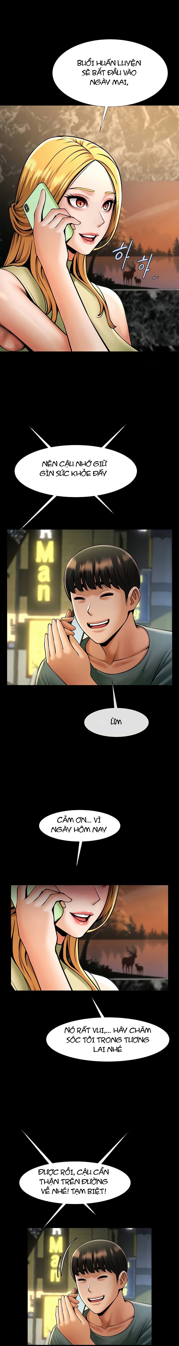 Giao Kèo Ma Quỷ Chap Chapter 54-Giao Kèo Ma Quỷ - Next Chap 62