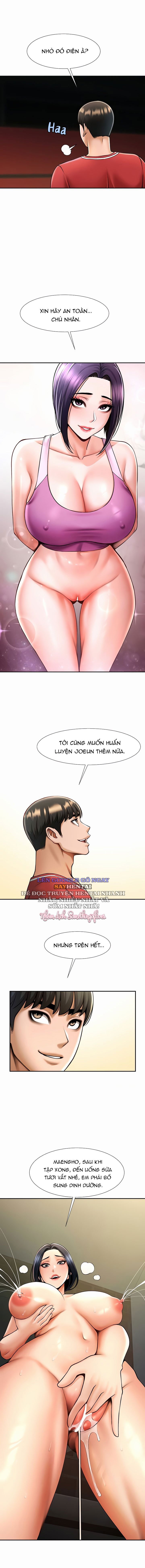 Giao Kèo Ma Quỷ Chap Chapter 55-Giao Kèo Ma Quỷ - Next Chap 63