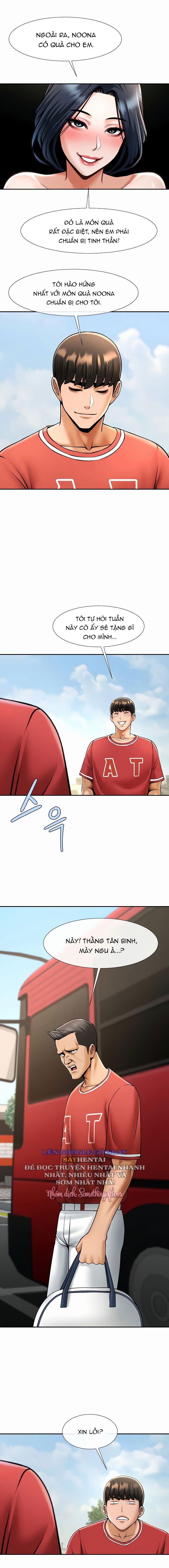 Giao Kèo Ma Quỷ Chap Chapter 55-Giao Kèo Ma Quỷ - Next Chap 63