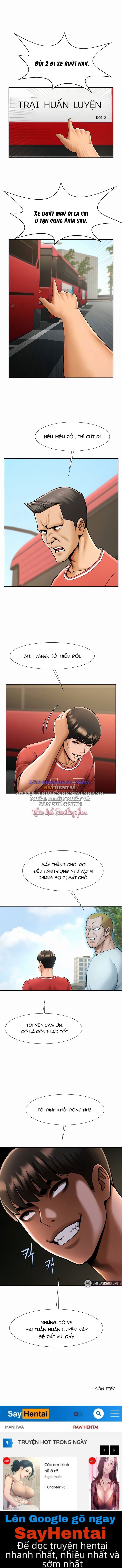 Giao Kèo Ma Quỷ Chap Chapter 55-Giao Kèo Ma Quỷ - Next Chap 63