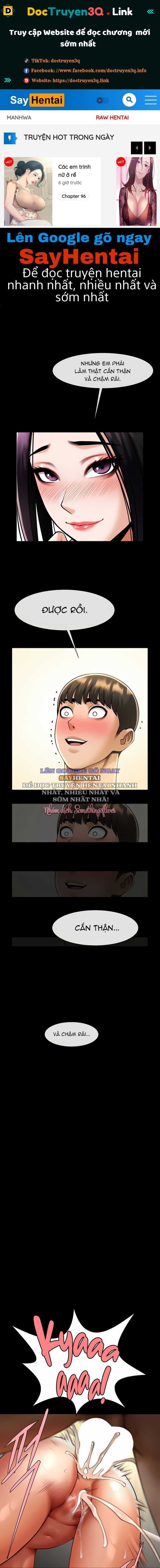 Giao Kèo Ma Quỷ Chap Chapter 55-Giao Kèo Ma Quỷ - Next Chap 63