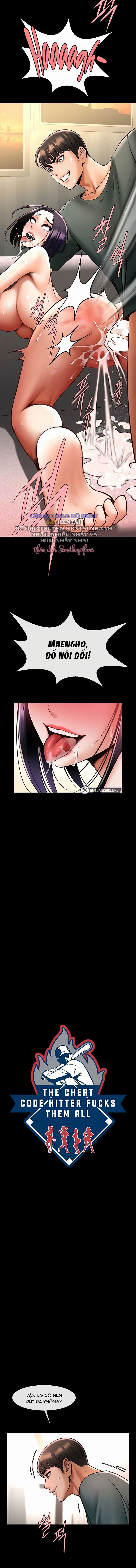 Giao Kèo Ma Quỷ Chap Chapter 55-Giao Kèo Ma Quỷ - Next Chap 63