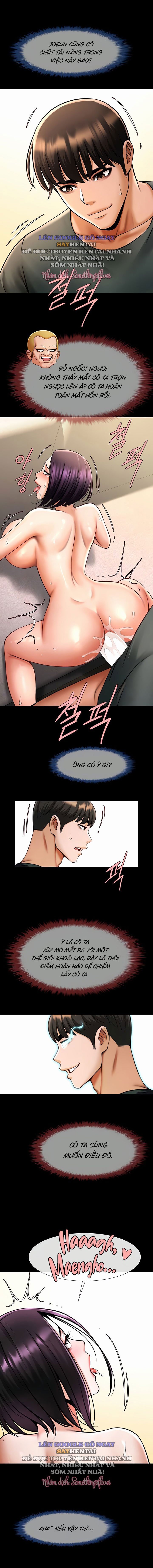 Giao Kèo Ma Quỷ Chap Chapter 55-Giao Kèo Ma Quỷ - Next Chap 63