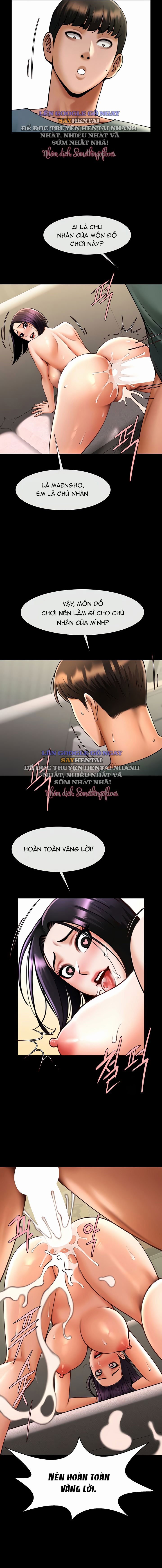 Giao Kèo Ma Quỷ Chap Chapter 55-Giao Kèo Ma Quỷ - Next Chap 63