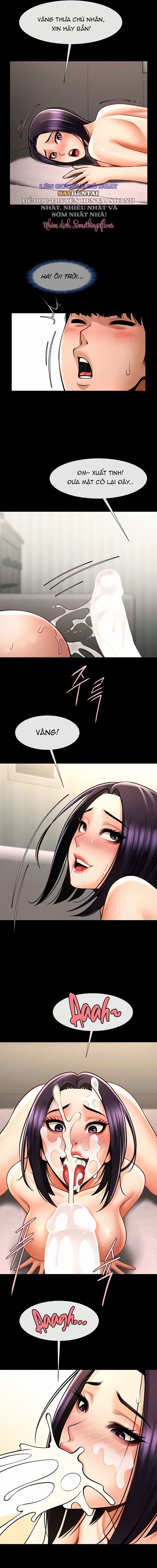 Giao Kèo Ma Quỷ Chap Chapter 55-Giao Kèo Ma Quỷ - Next Chap 63