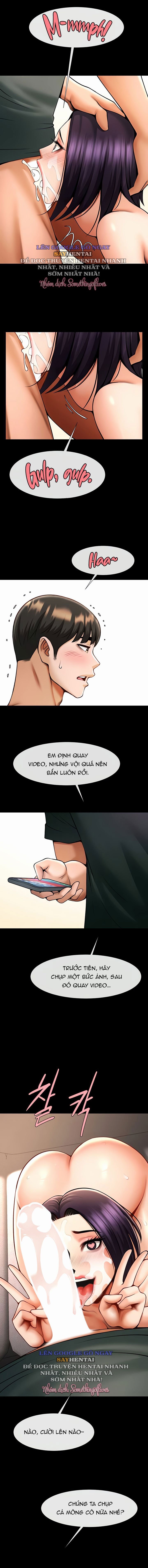 Giao Kèo Ma Quỷ Chap Chapter 55-Giao Kèo Ma Quỷ - Next Chap 63