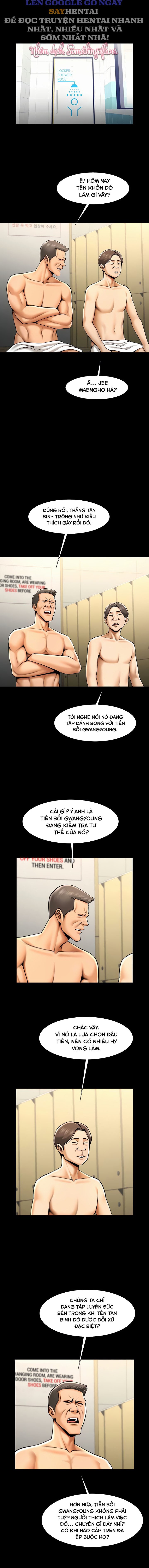 Giao Kèo Ma Quỷ Chap Chapter 56-Giao Kèo Ma Quỷ - Next Chap 64