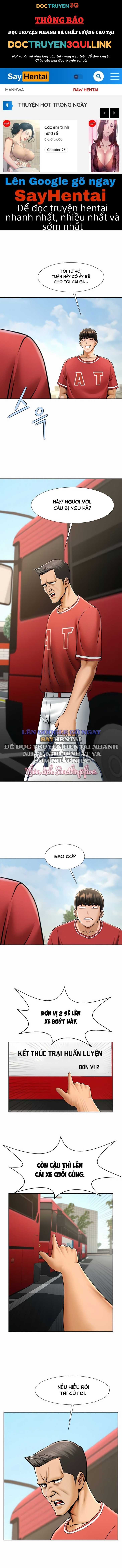 Giao Kèo Ma Quỷ Chap Chapter 56-Giao Kèo Ma Quỷ - Next Chap 64