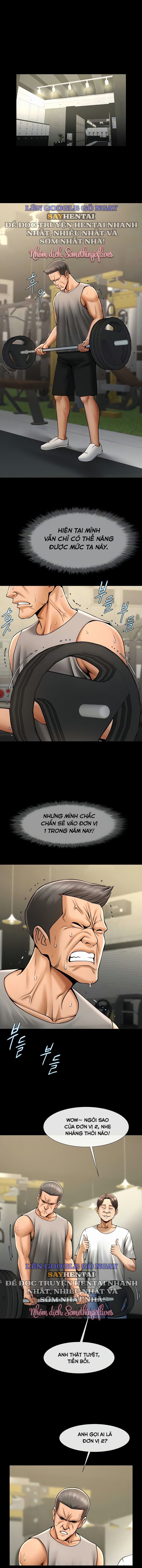Giao Kèo Ma Quỷ Chap Chapter 56-Giao Kèo Ma Quỷ - Next Chap 64