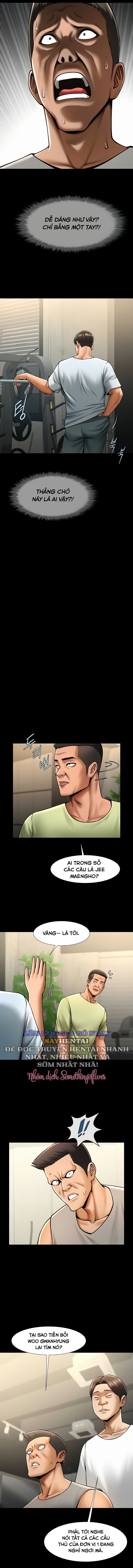 Giao Kèo Ma Quỷ Chap Chapter 56-Giao Kèo Ma Quỷ - Next Chap 64