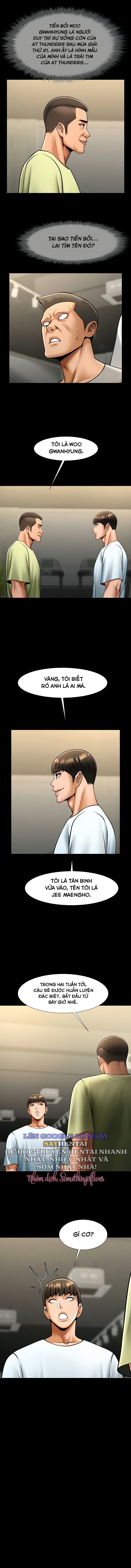 Giao Kèo Ma Quỷ Chap Chapter 56-Giao Kèo Ma Quỷ - Next Chap 64