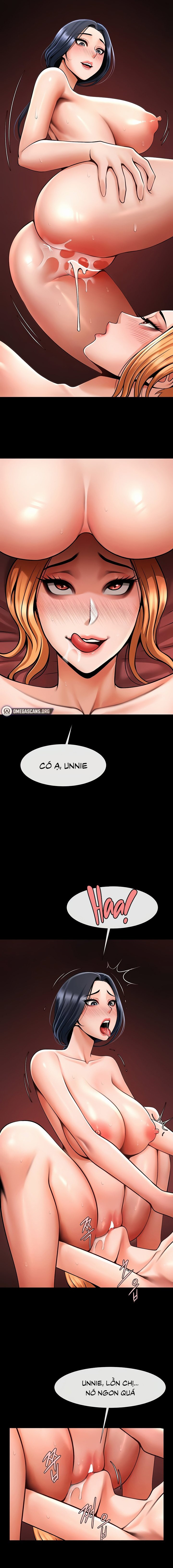 Giao Kèo Ma Quỷ Chap Chapter 57-Giao Kèo Ma Quỷ - Next Chap 65