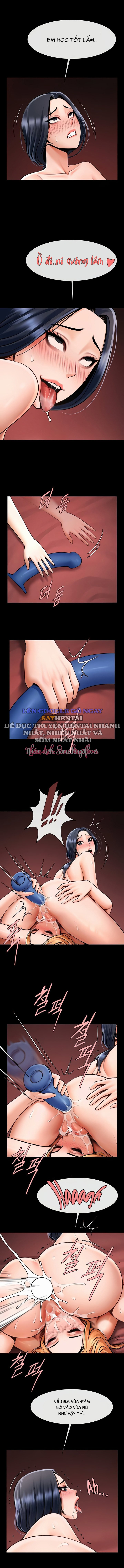 Giao Kèo Ma Quỷ Chap Chapter 57-Giao Kèo Ma Quỷ - Next Chap 65