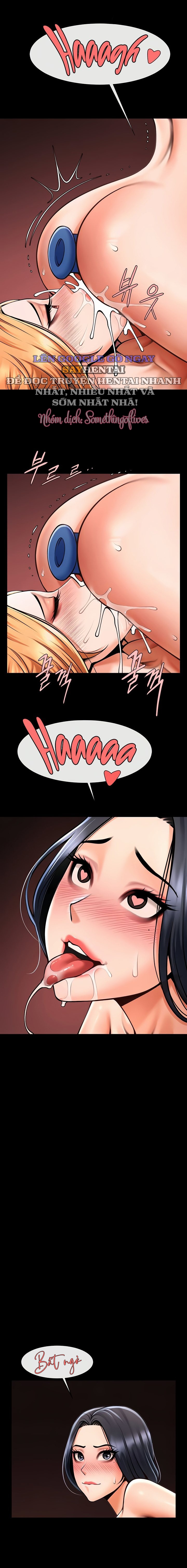 Giao Kèo Ma Quỷ Chap Chapter 57-Giao Kèo Ma Quỷ - Next Chap 65