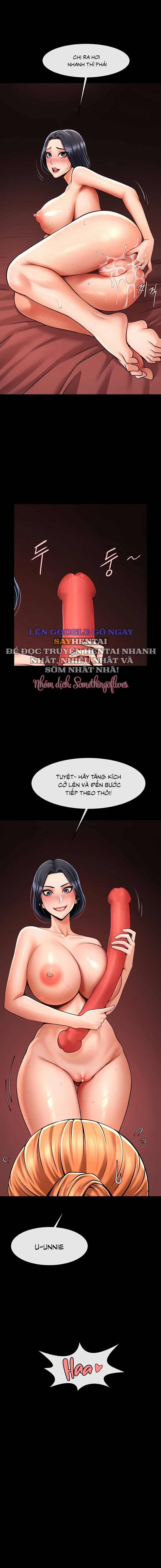 Giao Kèo Ma Quỷ Chap Chapter 57-Giao Kèo Ma Quỷ - Next Chap 65