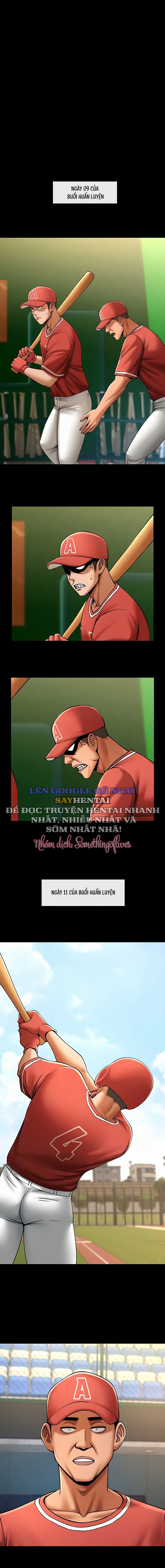 Giao Kèo Ma Quỷ Chap Chapter 57-Giao Kèo Ma Quỷ - Next Chap 65