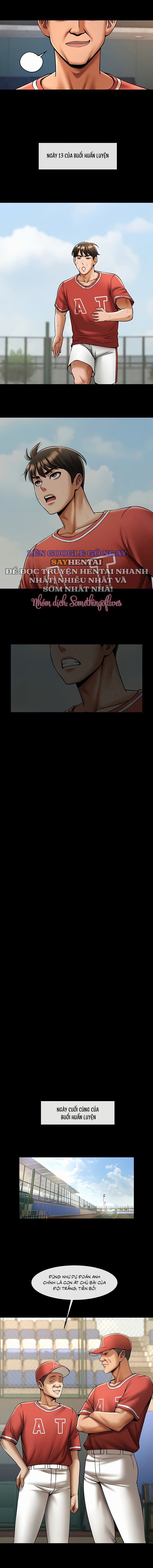 Giao Kèo Ma Quỷ Chap Chapter 57-Giao Kèo Ma Quỷ - Next Chap 65